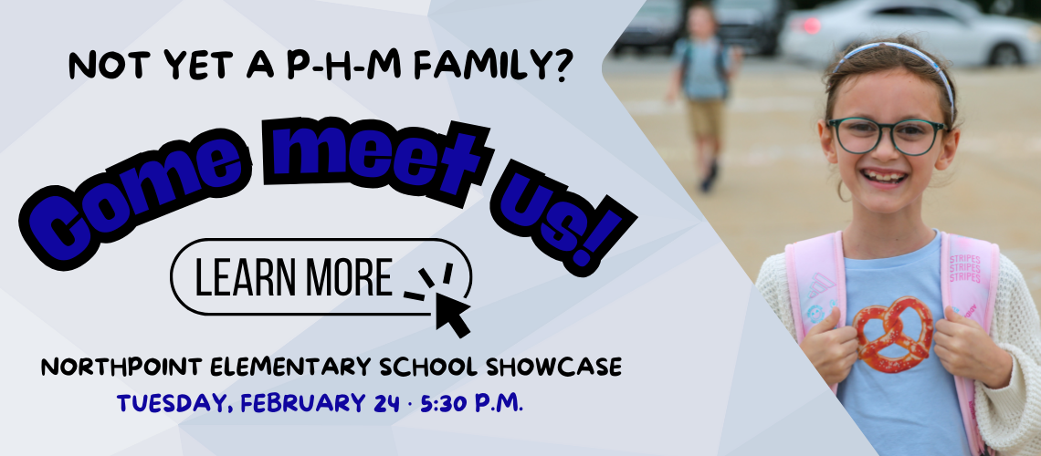 Elementary Showcase