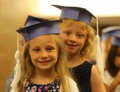 Northpoint Kindergarten Graduation 2018