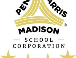 PHM Four Star School logo