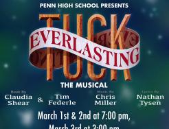 Tuck Everlasting Poster