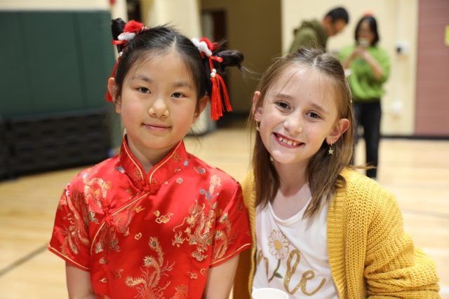 Multicultural Night