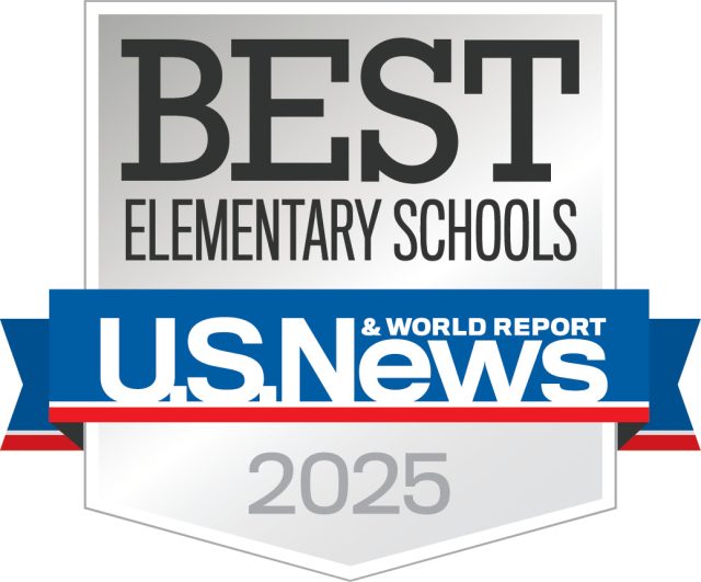 2025 U.S. News Best Elementary School