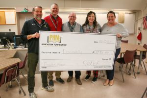 PHMEF Awards 2024 Classroom Grants