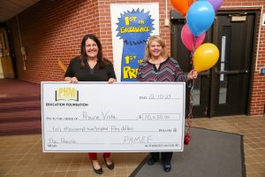 PHMEF Awards 2024 Classroom Grants