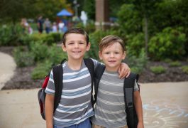 Northpoint ranked #1 Elementary School by U.S. News & World Report