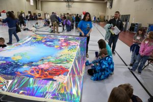 2026 Young Authors’ Conference, Books & Bots