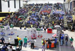 Penn Robotics Competition 2024