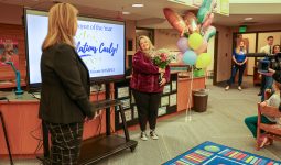 Carly Taylor wins P-H-M 2026 Employee of the Year