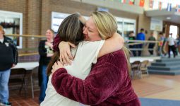 Carly Taylor wins P-H-M 2026 Employee of the Year