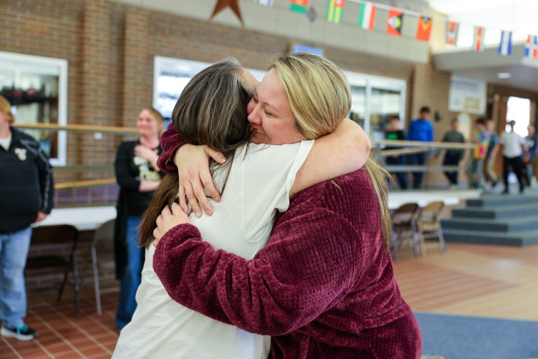 Carly Taylor wins P-H-M 2026 Employee of the Year