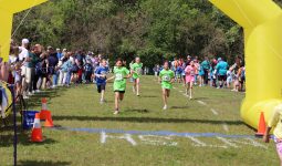 Running is Elementary